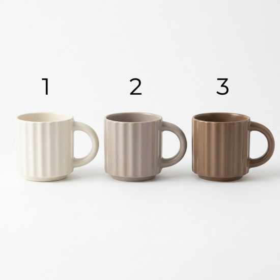 Porcelain Mug 420ml